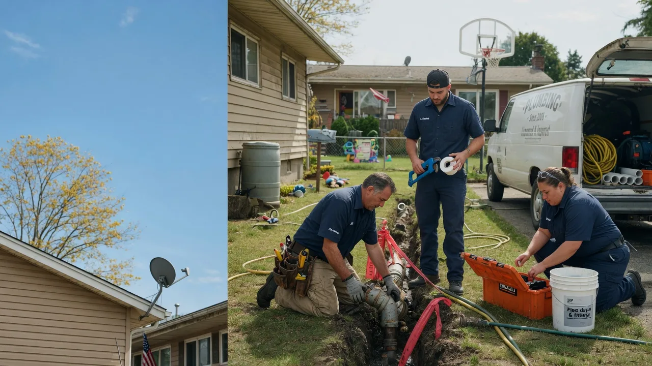 Garbage Disposal Replacement in Racine, WI near me